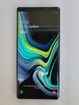 Samsung Galaxy Note 9 128GB Black - 1
