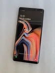 Samsung Galaxy Note 9 128GB Black - 3