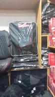 Luxury Universal Leatherette Car Seat Covers - 2