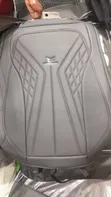 Luxury Universal Leatherette Car Seat Covers - 3