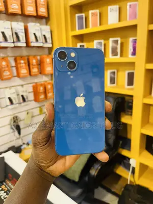 Apple iPhone 13 256GB Blue
