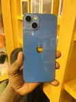 Apple iPhone 13 256GB Blue - 4