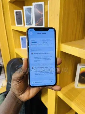 Apple iPhone 11 Pro 64GB Gold
