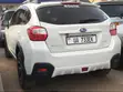 Subaru XV 2013 White - 1