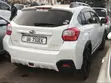Subaru XV 2013 White - 2