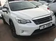 Subaru XV 2013 White - 3
