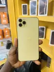Apple iPhone 11 Pro Max 256GB Gold - 3
