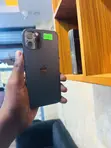 Apple iPhone 12 Pro Max 128GB Black - 1