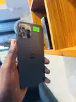 Apple iPhone 12 Pro Max 128GB Black - 3