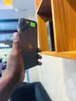 Apple iPhone 12 Pro Max 128GB Black - 4