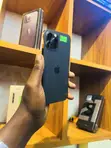 Apple iPhone 12 Pro Max 128GB Black - 5