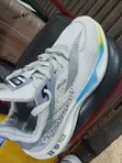Original Canvas Shoes - UK Used - 5