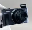 Canon PowerShot SX620 HS Digital Camera - 1