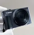 Canon PowerShot SX620 HS Digital Camera - 3