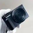 Canon PowerShot SX620 HS Digital Camera - 4
