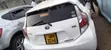 Toyota Auris Hybrid 2013 - 2