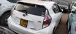 Toyota Auris Hybrid 2013 - 4