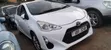 Toyota Auris Hybrid 2013 - 5