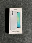 New Samsung Galaxy A06 5G 128GB Silver - 1