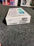 New Samsung Galaxy A06 5G 128GB Silver - 3