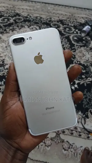 Apple iPhone 7 Plus 128GB Silver