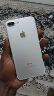 Apple iPhone 7 Plus 128GB Silver - 1