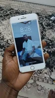 Apple iPhone 7 Plus 128GB Silver - 2