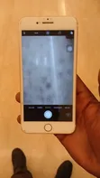 Apple iPhone 7 Plus 128GB Silver - 3