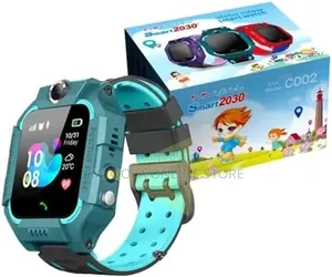 Smartberry K8 Kids Smartwatch