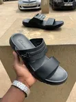 Men's Clarks/Zara Sandals - 1