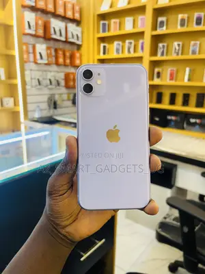 Apple iPhone 11 64GB Purple