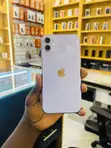 Apple iPhone 11 64GB Purple - 1
