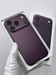 Apple iPhone 18 Pro 256 GB - 1
