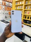 Apple iPhone 11 128GB Purple - 2