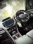 Subaru Forester 2018 White - 1
