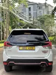 Subaru Forester 2018 White - 4