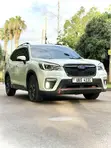 Subaru Forester 2018 White - 5