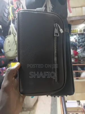 Louis Vuitton Business Bags - Genuine Leather