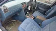 Mercedes-Benz C200 1997 Blue - 4