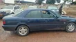 Mercedes-Benz C200 1997 Blue - 5