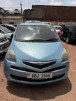 Toyota Ractis 1.5 AWD 2008 Blue - 2