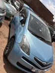 Toyota Ractis 1.5 AWD 2008 Blue - 3