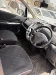 Toyota Ractis 1.5 AWD 2008 Blue - 5