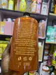 Golden Glow Intensive Whitening Exfoliating Shower Gel - 2