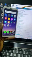 Oppo A83 128GB Silver - 3