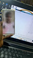 Oppo A83 128GB Silver - 5