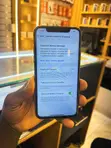 Apple iPhone X 64GB Black - 4