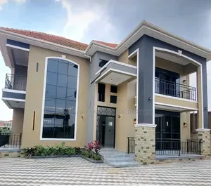 4-Bedroom Duplex for Rent in Muyenga, Central Division