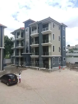 2 Bedroom Apartment for Rent in Bunga, Central Division