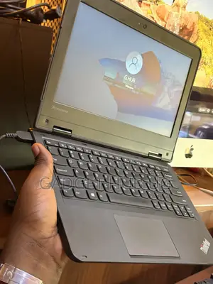 Lenovo Yoga 11e Laptop - 4GB RAM, 500GB HDD